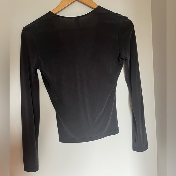 American apparel long sleeve - Picture 2 of 4